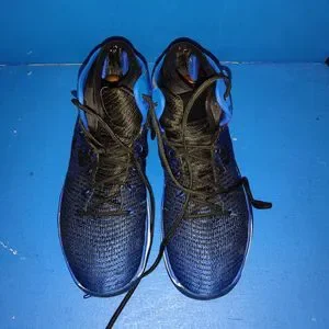 Nike Air Jordan 31 XXXI Men SZ 12 Basketball Shoes Royal Blue‎ Black Sneakers Size 13 - Air Jordan 31 Royal - 845037-007 for sale online  main image 2